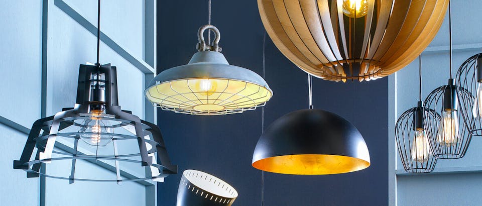 Feelings wandlampen Eijerkamp