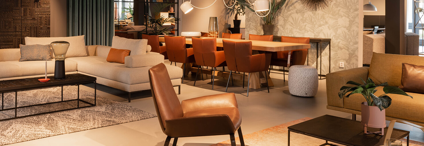 Design on Stock loveseats Eijerkamp