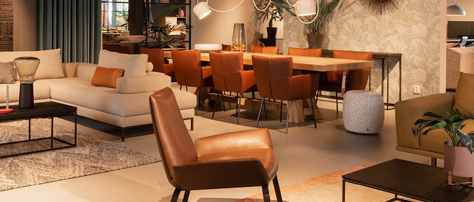 Design on Stock loveseats Eijerkamp