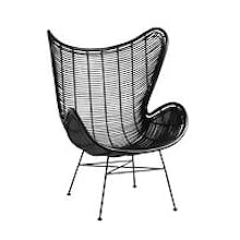 Landelijke fauteuils