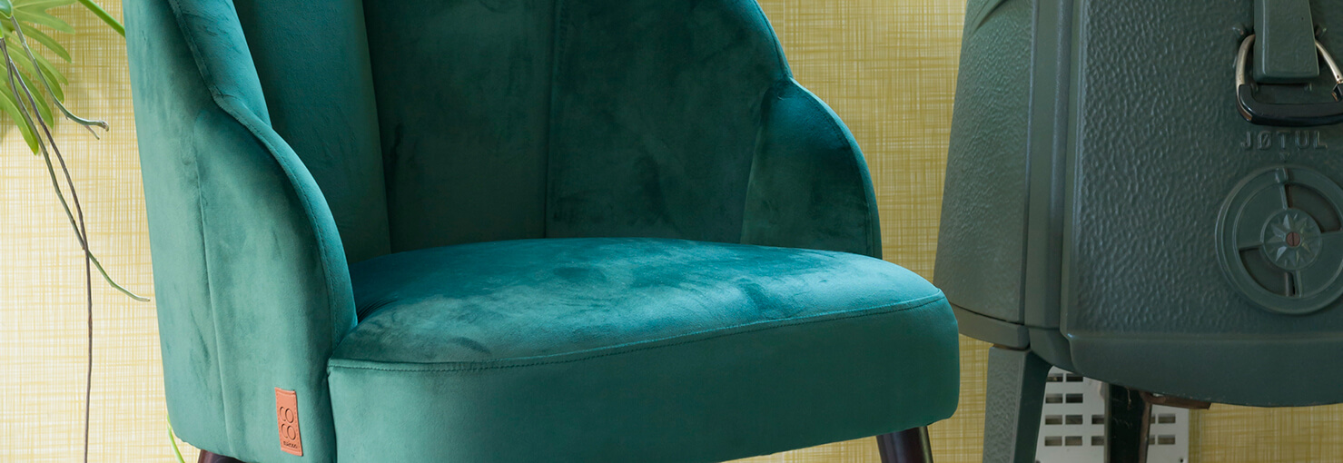 Coco maison fauteuils