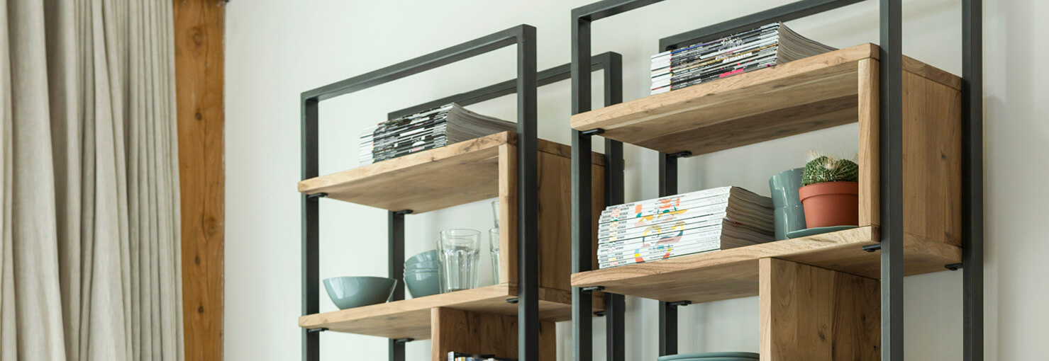 Henders & Hazel Wijnrekken Eijerkamp