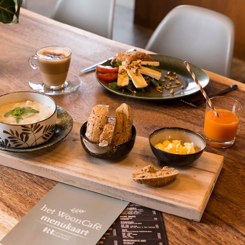 woonwinkel Eijerkamp Veenendaal WoonCafe