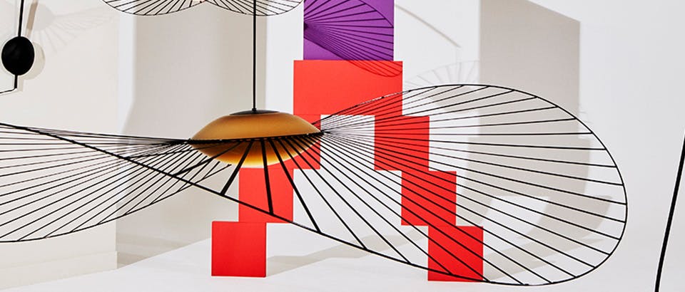 Nu 15% korting op de verlichtingscollectie van Petit Friture