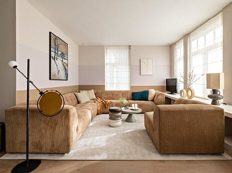 vtwonen make-over voorjaar 2022