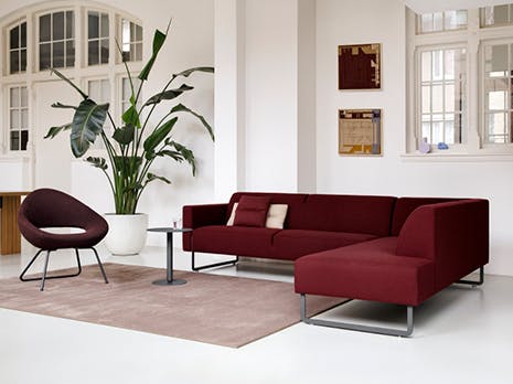 Artifort: tot 800.- voordeel Mare collectie