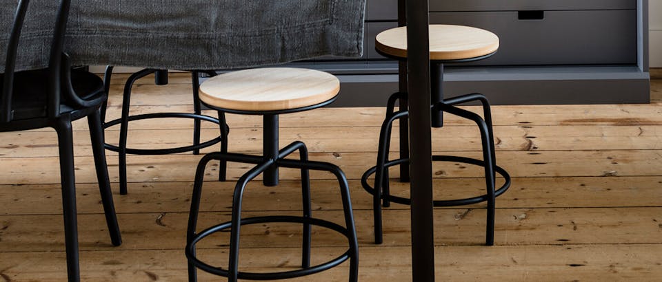 WOOOD poefjes & krukjes eijerkamp