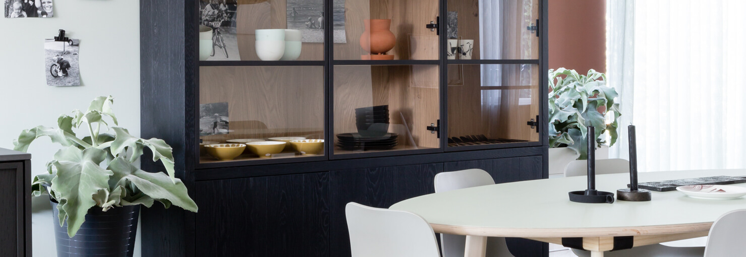 Eijerkamp Collectie kasten Eijerkamp