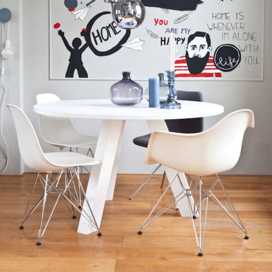 vtwonen make-over 2 voorjaar 2015 eethoek