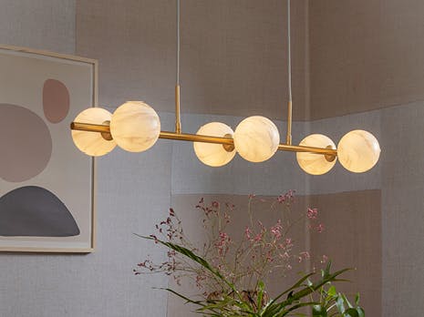 It's about RoMi: 20% korting op verlichting
