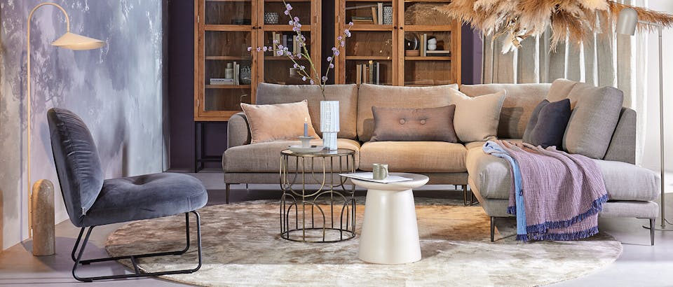 vtwonen Stijl Studio Romantisch