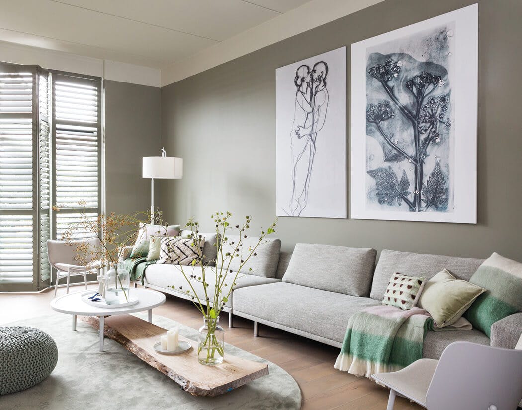 vtwonen make-over 6 najaar 2019