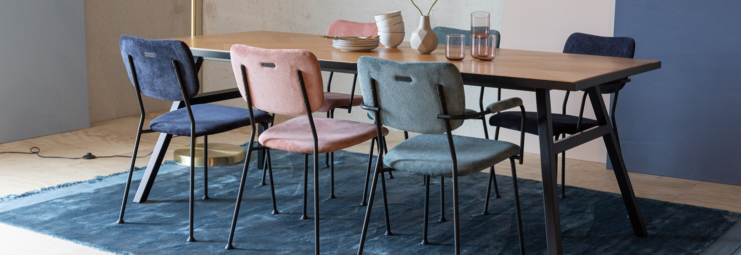 zuiver eettafels eijerkamp