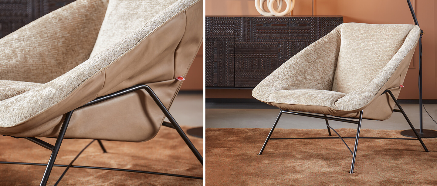 Jess fauteuils Eijerkamp