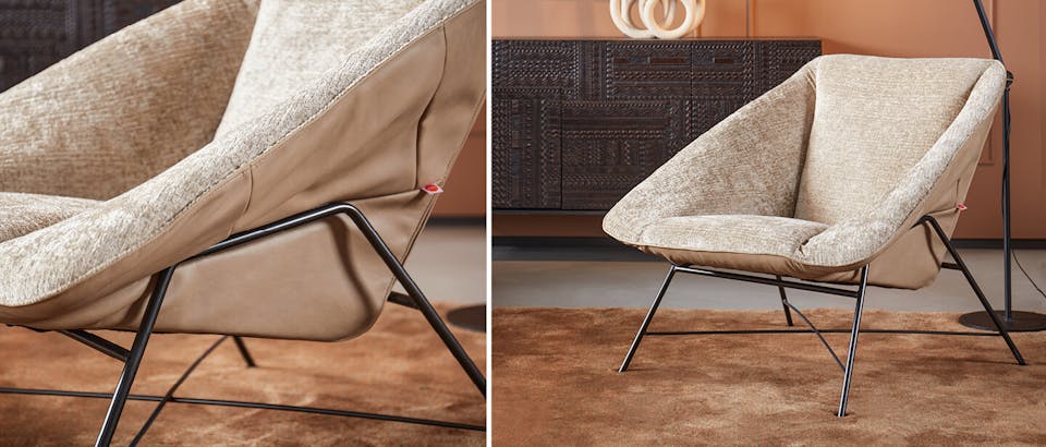 Jess fauteuils Eijerkamp