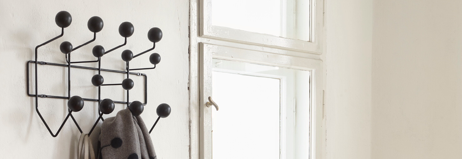 Vitra kapstokken Eijerkamp