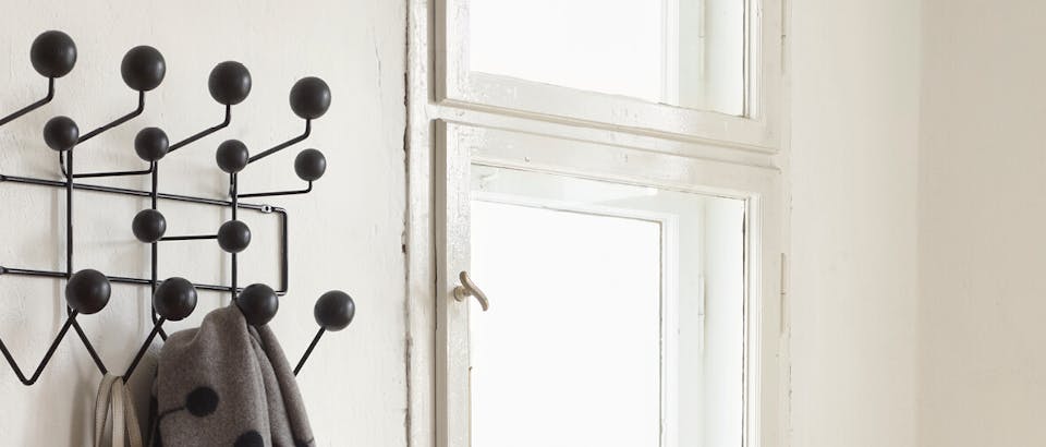 Vitra kapstokken Eijerkamp