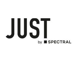 Just by spectal 