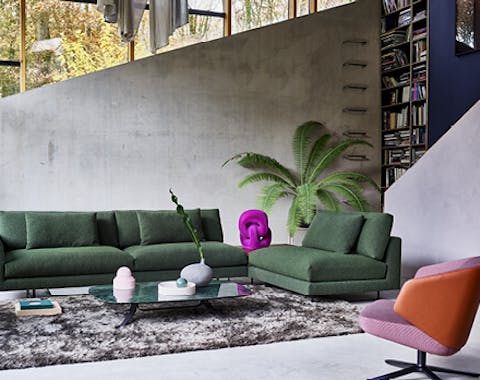 woonstijlen Eijerkamp