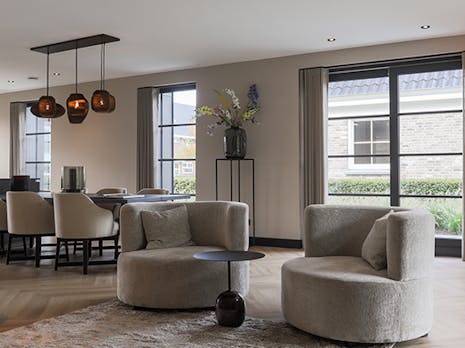 Luxe Interieur