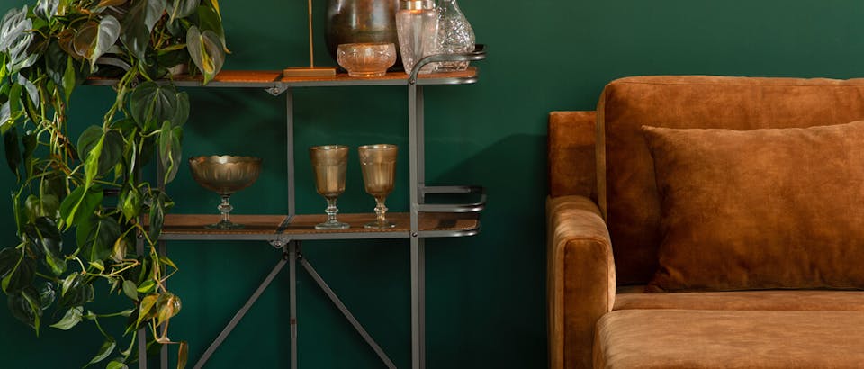 Dutchbone trolleys Eijerkamp