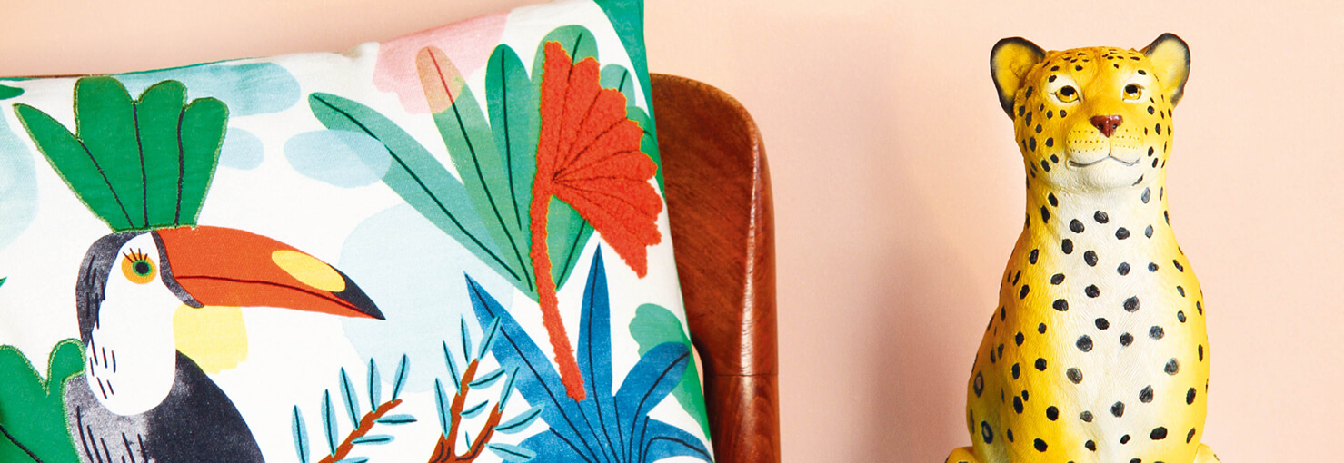 &k amsterdam decoratie Eijerkamp