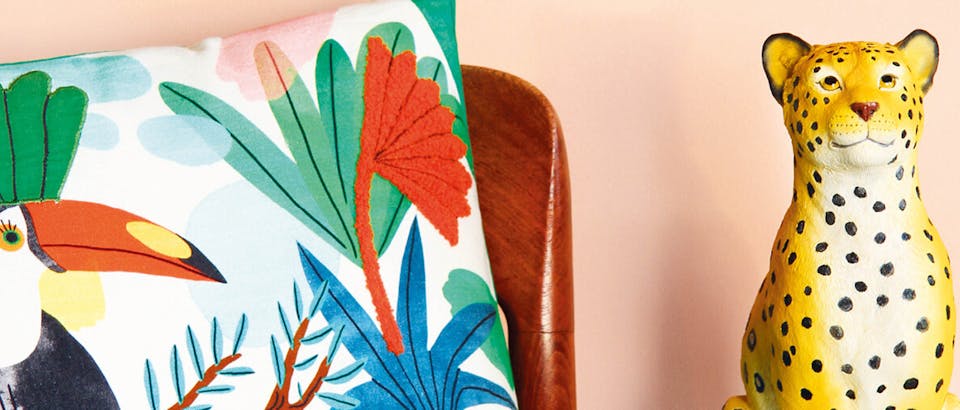 &k amsterdam decoratie Eijerkamp