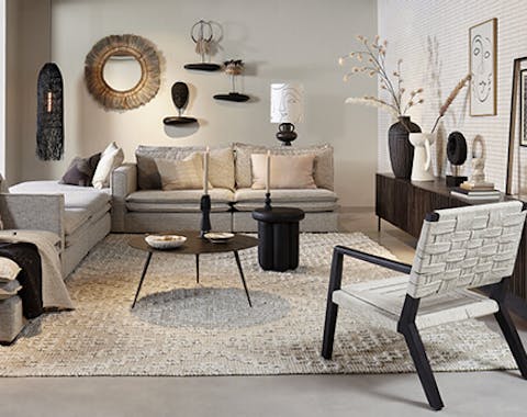 vtwonen Stijl Studio's Eijerkamp