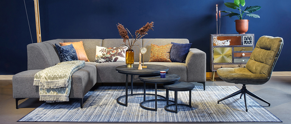 Acties & aanbiedingen woonkamer