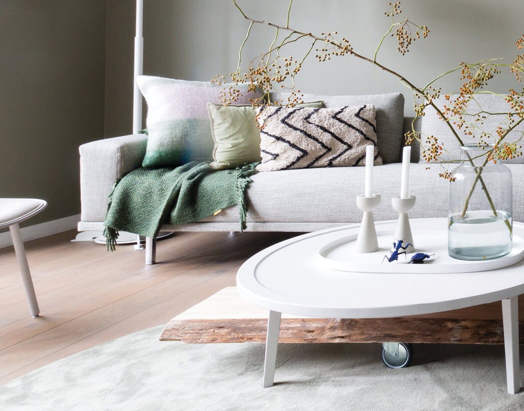 vtwonen make-over 6 najaar 2019