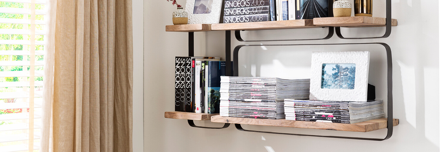 Coco maison kapstokken