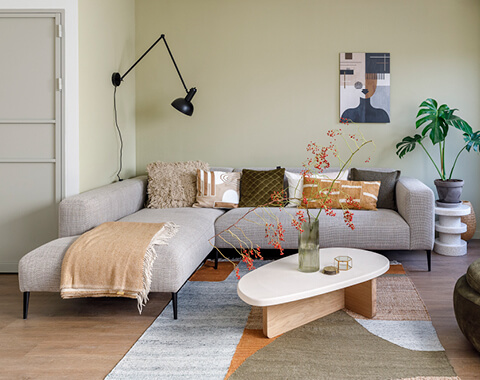 Woontrend 2023: Wild Wonder