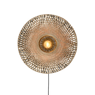 wandlampen Eijerkamp