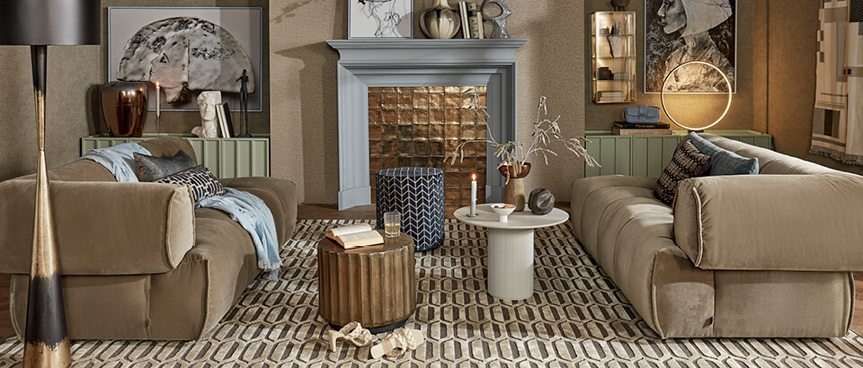 Woonstijl Fashion Loft