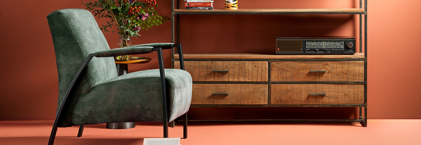 Feelings ladekasten Eijerkamp