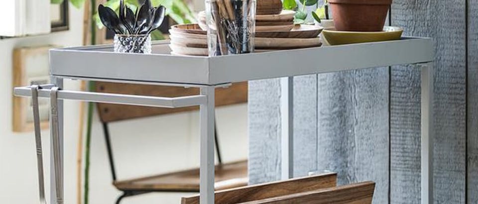 Woonkamer trolleys eijerkamp