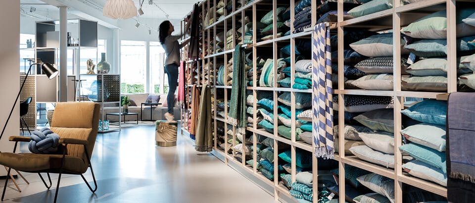 Vacature Shopmedewerker Eijerkamp Veenendaal