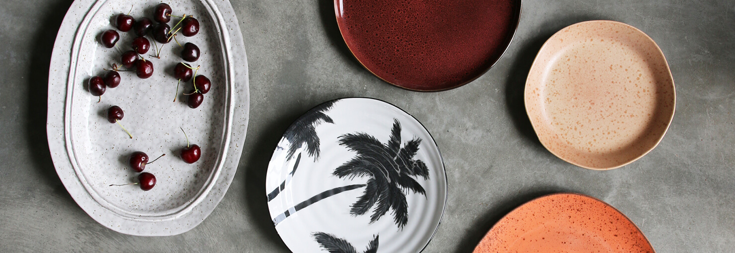 woonaccessoires servies Eijerkamp