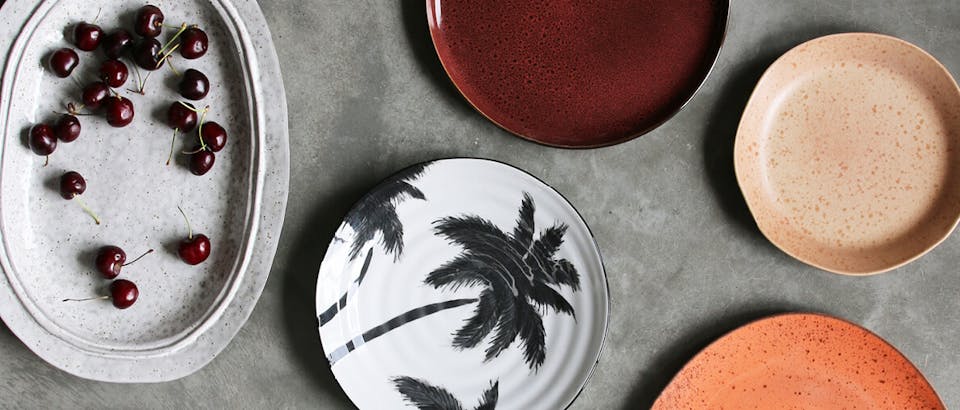 woonaccessoires servies Eijerkamp