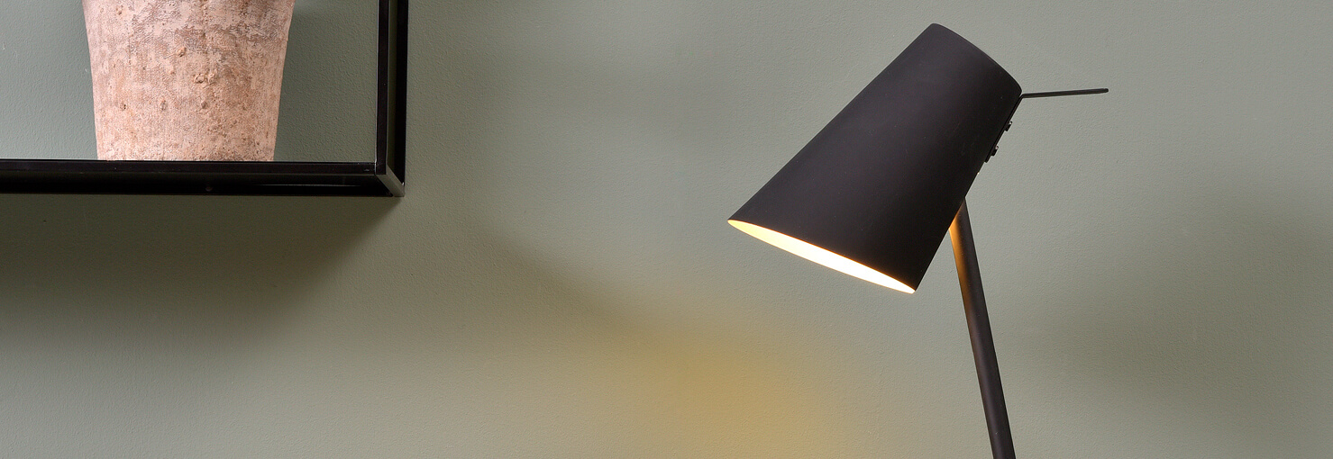 It's about RoMi tafellampen Eijerkamp