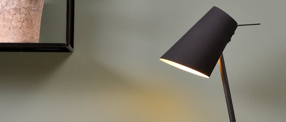 It's about RoMi tafellampen Eijerkamp