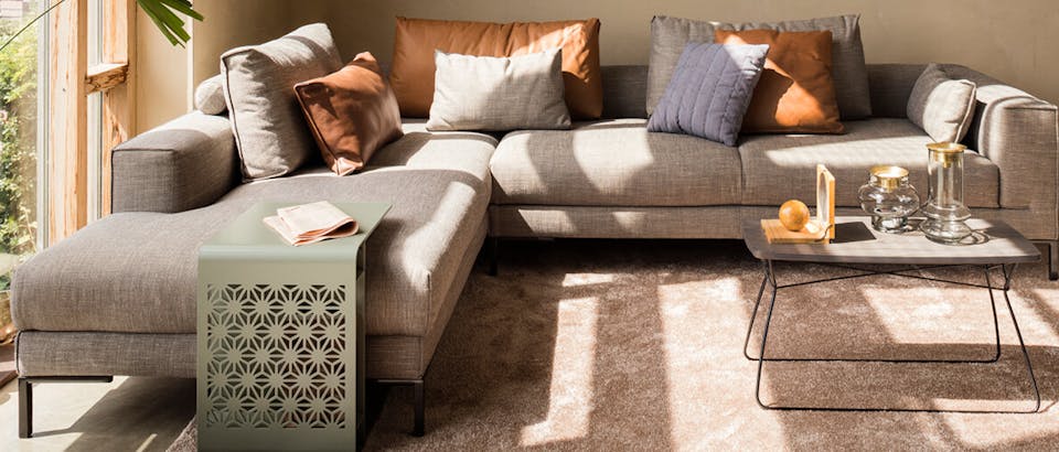 Design on Stock hoekbanken Eijerkamp