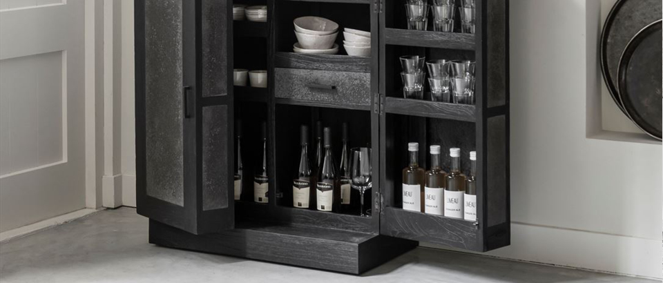 Must Living wijnrekken bij Eijerkamp