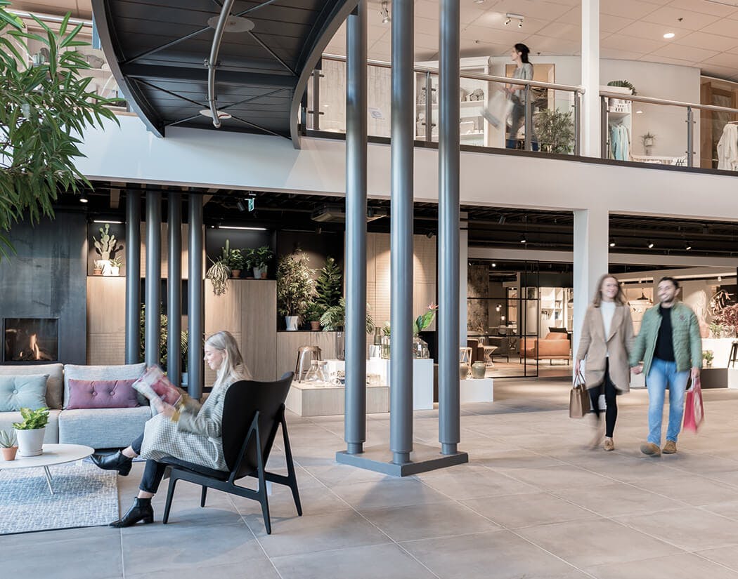 woonwinkel Eijerkamp Zutphen