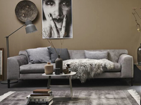 Woontrend 2019: Natural Clay