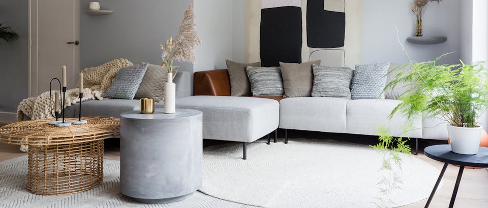 vtwonen make-over 7 najaar 2019 woonkamer