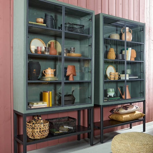 de nieuwste opbergoplossingen Eijerkamp