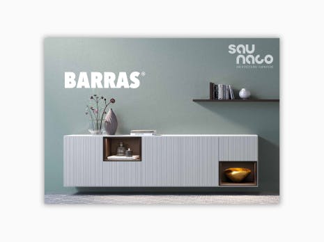 Saunaco Barras Brochure