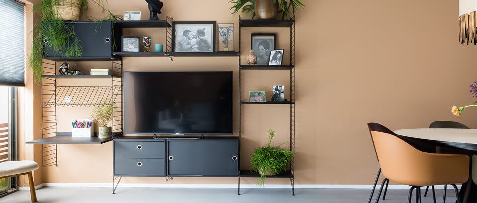 scandinavische tv-meubels Eijerkamp