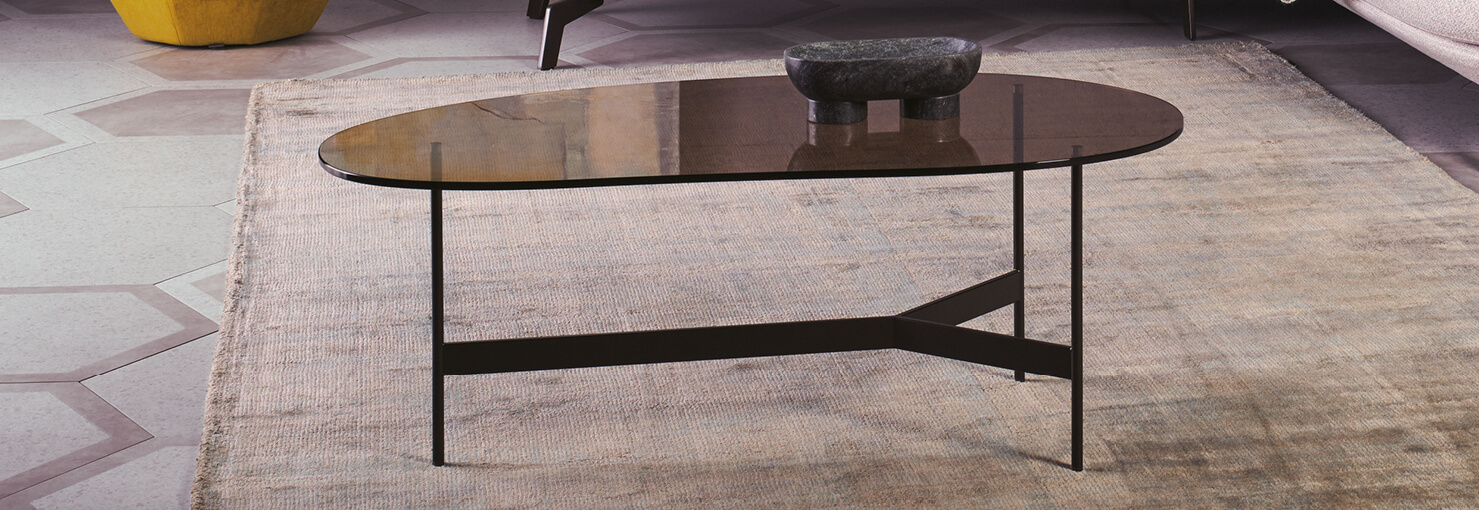 Leolux salontafels Eijerkamp
